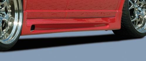 Rieger side skirt | Passat (3B) - Sedan, Variant    Passat (, Auto-onderdelen, Carrosserie, Nieuw, Volkswagen, Verzenden