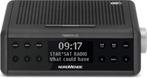 2dekans | Nordmende Transita 115 Digitale Wekkerradio –, Audio, Tv en Foto, Tuners, Ophalen of Verzenden, Nieuw