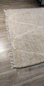 Berbertapijt vloerkleed Beni Mellal-tapijt - Tapijt - 320 cm, Huis en Inrichting, Nieuw