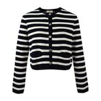 Semicouture • gestreept vest • S, Kleding | Dames, Semicouture, Nieuw, Maat 36 (S), Verzenden