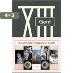 XIII GENT 9789401452878 Femke Vandevelde, Verzenden, Zo goed als nieuw, Femke Vandevelde
