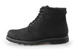 Timberland Veterboots in maat 44 Zwart | 5% extra korting, Kleding | Heren, Schoenen, Verzenden, Boots, Zo goed als nieuw, Timberland