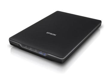 Veiling - Epson Perfection V39II - Scanner