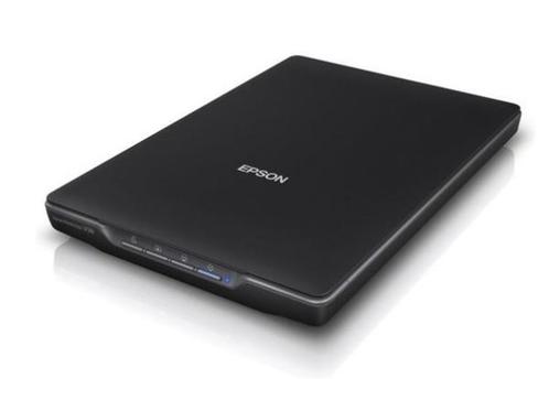 Veiling - Epson Perfection V39II - Scanner, Telecommunicatie, Scanners