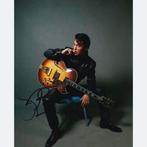 Elvis - Signed by Austin Butler (Elvis Presley)