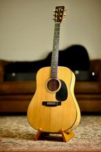 Asturias handcrafted D. Current Maple-K | Natural, Muziek en Instrumenten, Verzenden, Nieuw