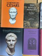 Diverse - Roman Emperors & the Cult of Mithras – 9 Works on