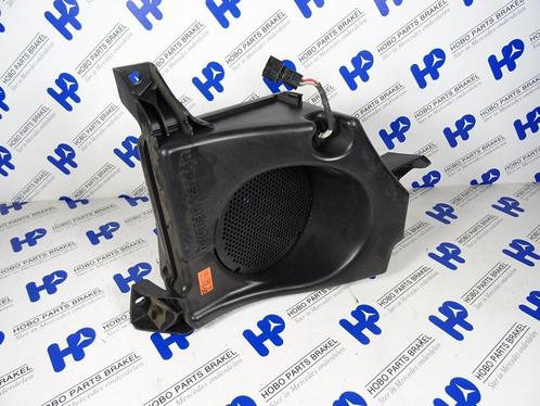 Subwoofer A 164 820 2202 o.a: ML-klasse w164, Auto-onderdelen, Elektronica en Kabels, Gebruikt, 3 maanden garantie, Mercedes-Benz