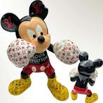 AmsterdamArts - Mickey Mouse X LV boxing in style