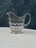 Val Saint Lambert - Charles Graffart & René Delvenne - Kruik, Antiek en Kunst