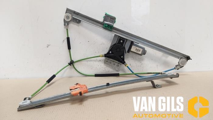 Ruitmechaniek 2Deurs rechts-voor Peugeot Expert O213811, Auto-onderdelen, Carrosserie