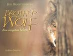 BROTHER WOLF. EEN VERGETEN BELOFTE. 9789080576612, Boeken, Verzenden, Gelezen, J. Brandenburg