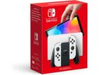 Veiling - Nintendo Switch OLED - Wit, Nieuw