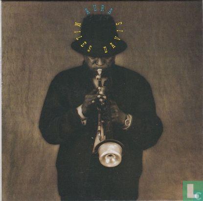 Davis, Miles - Aura - 1999, Cd's en Dvd's, Cd's | Pop, Zo goed als nieuw, Verzenden