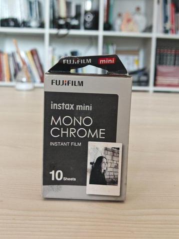 Fuji, Ilford, Kodak, Ferrania Rullino scaduto (69x)