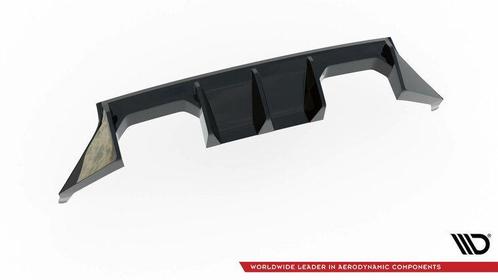 Maxton Design Diffuser BMW 2 Serie M2 G87 B8863, Auto-onderdelen, Carrosserie, Nieuw, BMW, Achter