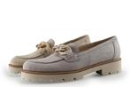 Gabor Loafers in maat 41 Beige, Kleding | Dames, Schoenen, Verzenden, Beige, Overige typen, Gabor