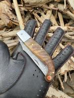 Keukenmes - Keukenmessen - vouwmes - Pattada-mes -, Antiek en Kunst