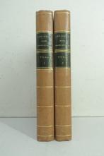 Stanislas Julien - Les deux jeunes filles lettrées [roman