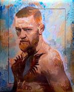 Peter Donkersloot – Conor McGregor, Antiek en Kunst, Kunst | Schilderijen | Modern