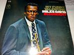 Miles Davis - My Funny Valentine LP Columbia Records FIRST