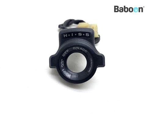 Immobilizer Ontvanger Honda ST 1300 Pan European (ST1300, Motoren, Onderdelen | Honda, Gebruikt, Verzenden
