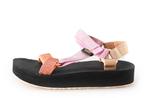 Teva Sandalen in maat 34 Roze | 10% extra korting, Kinderen en Baby's, Verzenden, Jongen of Meisje, Schoenen, Nieuw