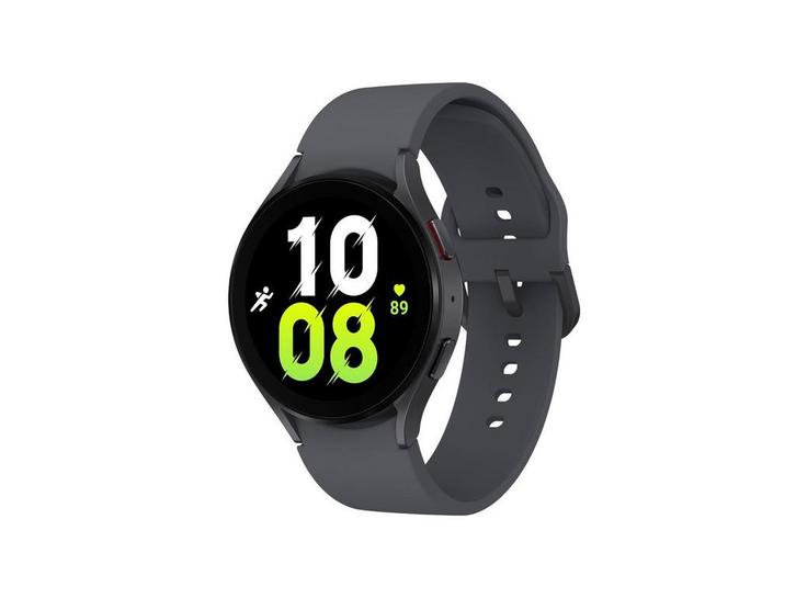 Samsung Galaxy Watch5 - Smartwatch - 3,56 cm (1.4) Super, Huis en Inrichting, Woonaccessoires | Overige, Zo goed als nieuw, Verzenden