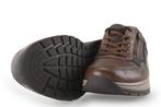 Rieker Veterschoenen in maat 44 Bruin | 5% extra korting, Kleding | Heren, Schoenen, Bruin, Verzenden, Zo goed als nieuw, Rieker
