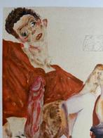 Schiele Egon (1890 - 1918) - Lenvie