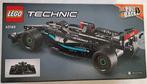 Lego Set - 42165 - Technic - Mercedes-AMG F1 W14 Pull-Back