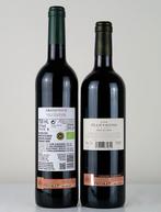 2018 Clos Mogador, Manyetes & 2018 Gratavinum, Silvestris -, Nieuw
