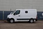Veiling: Bestelwagen Renault Master Diesel 2014 (Marge), Nieuw