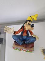 Enesco/Disney - Jim Shore - Figure - Goofy - 4011752 Gawrsh!, Verzamelen, Nieuw