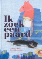 Ik zoek een paard 9789058385673 Astrid Panis, Verzenden, Astrid Panis