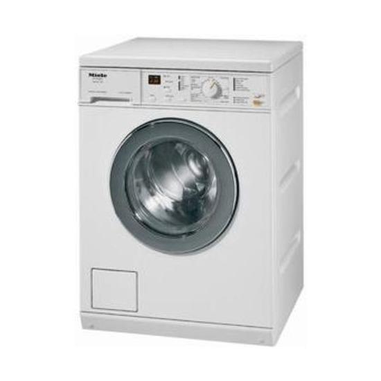 Miele W562 Prestige Plus 6 Wasmachine 6kg  1300t, Elektronische apparatuur, Wasmachines, Ophalen of Verzenden