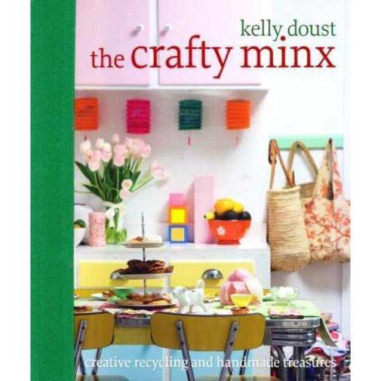 Crafty Minx 9781741964950 Kelly Doust, Boeken, Taal | Engels, Gelezen, Verzenden