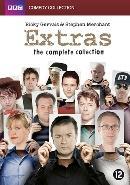 Extras - The complete collection op DVD, Verzenden, Nieuw in verpakking