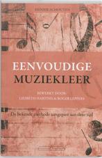 Eenvoudige muziekleer 9789049400446, Livres, Musique, Hennie Schouten, L. Harting, Verzenden