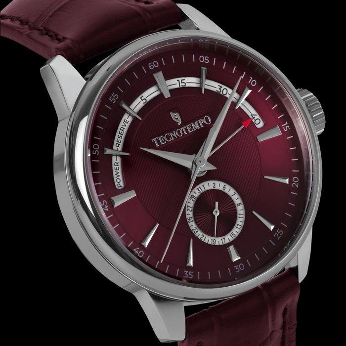 Tecnotempo - Automatic - Power Reserve - Limited Edition -, Bijoux, Sacs & Beauté, Montres | Hommes
