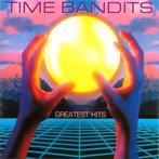 Time Bandits - Greatest Hits, Cd's en Dvd's, Verzenden, Gebruikt
