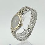 Seiko - Seiko 7N42 Quartz Two-Tone Dress Watch – Japan 1993, Handtassen en Accessoires, Horloges | Antiek