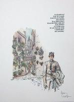 Pratt, Hugo - 1 Portefeuille - Corto Maltese - Corto en, Nieuw