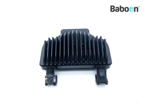 Spanningsregelaar Harley-Davidson FXDF Dyna Fat Bob, Motoren, Onderdelen | Harley-Davidson, Gebruikt, Verzenden