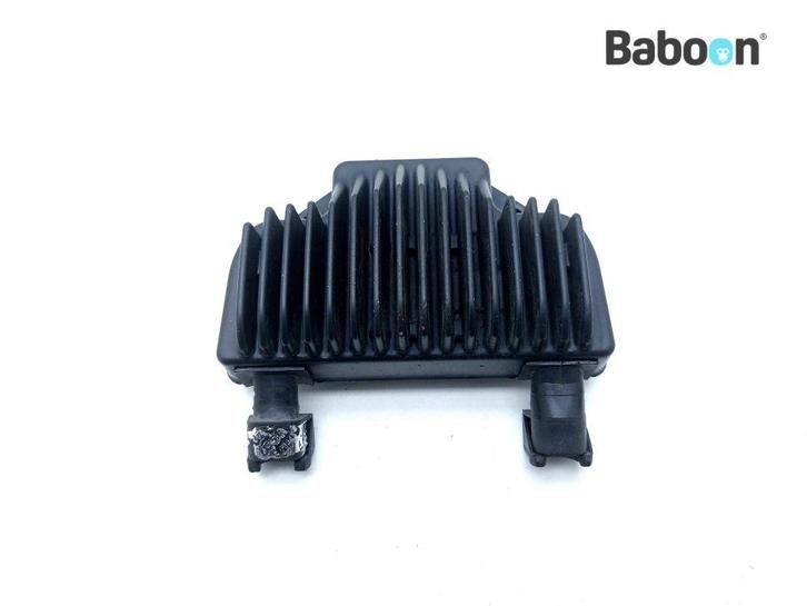 Spanningsregelaar Harley-Davidson FXDF Dyna Fat Bob, Motoren, Onderdelen | Harley-Davidson, Gebruikt, Verzenden
