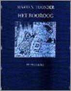 Het booroog / Avonturen van Tom Poes 9789023461692, Verzenden, Gelezen, Marten Toonder