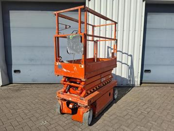 Skyjack SJ3219 Schaarlift 2017 beschikbaar voor biedingen