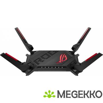 ASUS ROG Rapture GT-AX6000, Verzenden