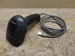 Datalogic Quickscan QD2131 USB 1D Barcode Scanner, Computers en Software, Ophalen of Verzenden, Gebruikt, Symbol / Motorola