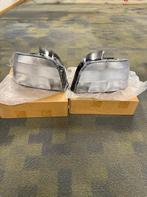 BMW E39 Sedan achterlichten wit – set links + rechts, Ophalen of Verzenden, Nieuw, BMW